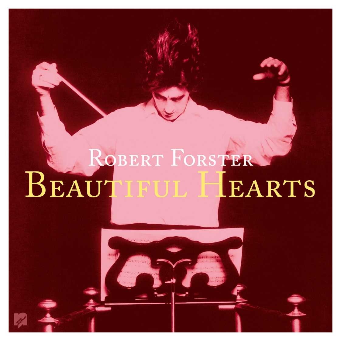 Beautiful Hearts cover art